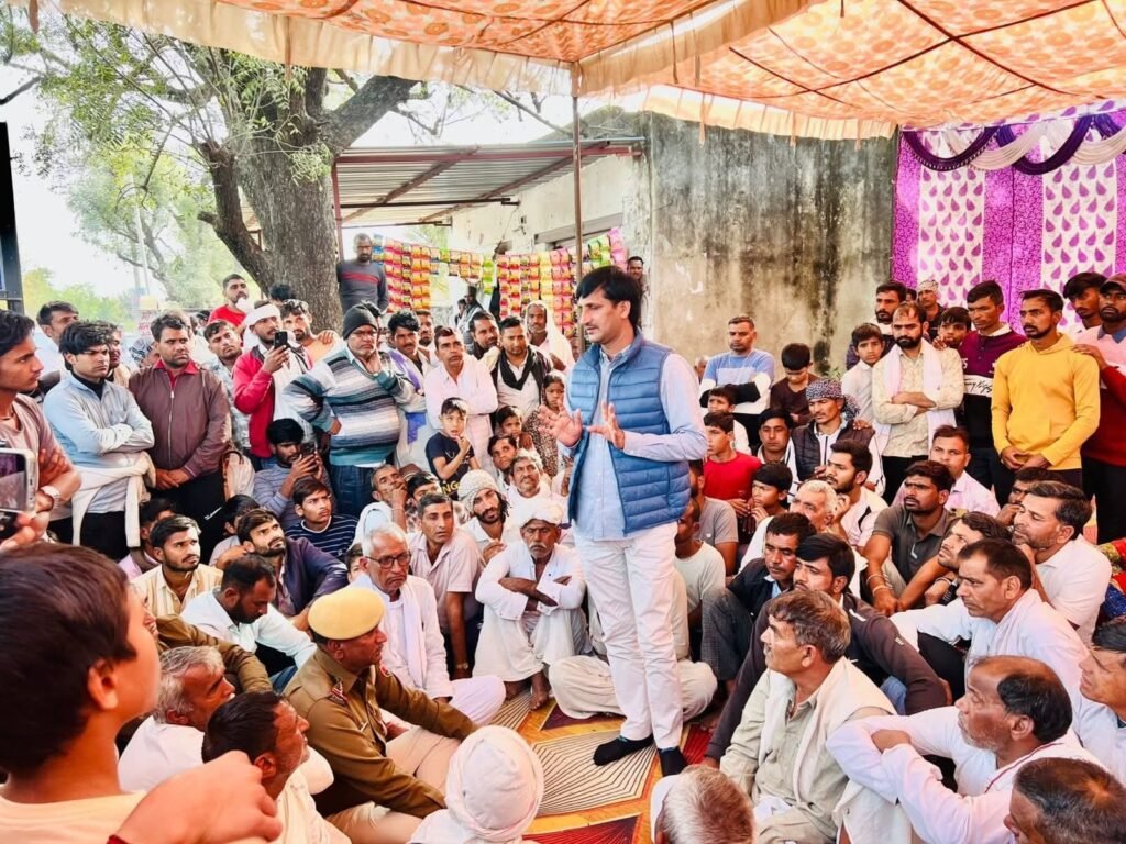 सोठाना चोरी मामला