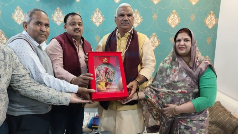 जवाहर सिंह बेढम