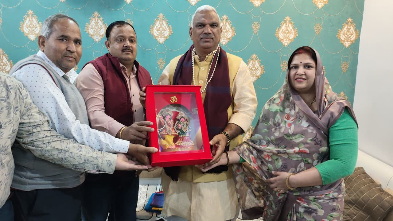 जवाहर सिंह बेढम का बड़ा खुलासा: गहलोत सरकार पर भ्रष्टाचार के गंभीर आरोप, वन विभाग की जमीन पर 700 फर्जी पट्टों का दावा