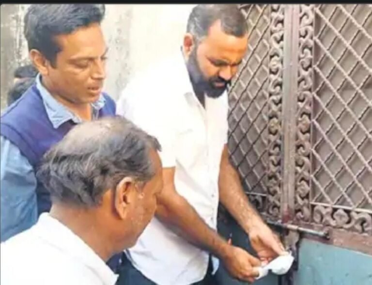 रंगाई-छपाई