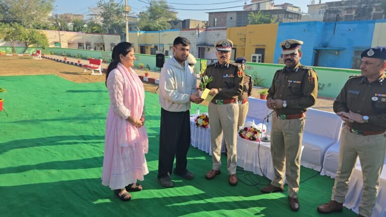 नव विधान पार्क लोकार्पण