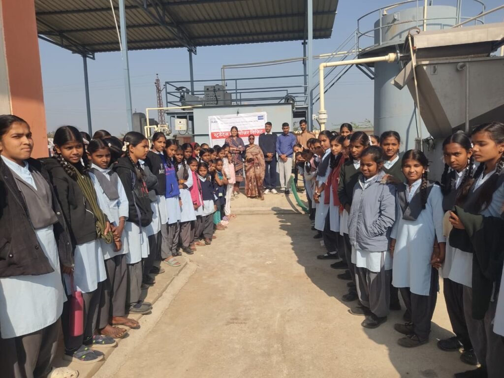 FSTP Awareness Program