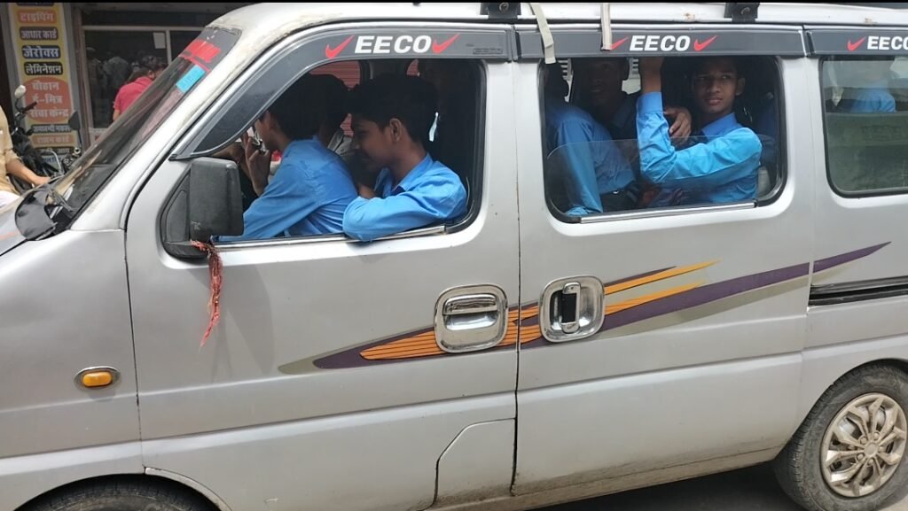 School Transport Safety