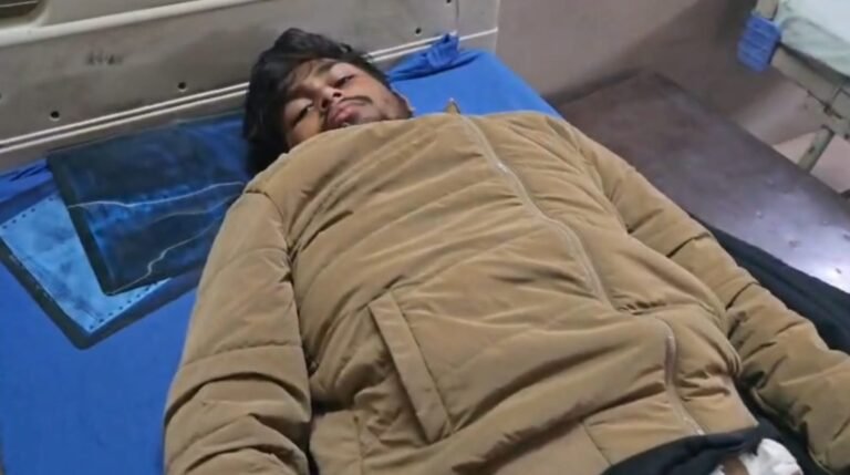 नयापुरा फायरिंग घटना