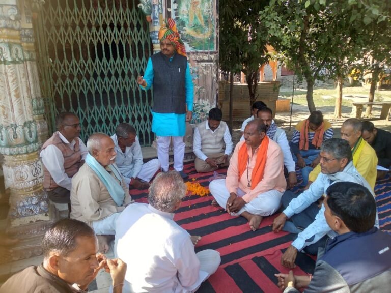 Morpalsuman Thank You Yatra