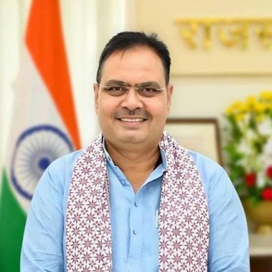 bhajanlal sharma jodhpur visit: मुख्यमंत्री आज जोधपुर दौरे पर, रामलीला मैदान में पश्चिमी राजस्थान हस्तशिल्प उत्सव का करेंगे उद्घाटन