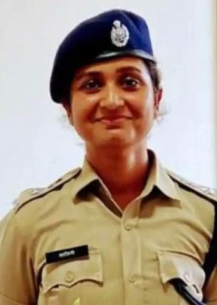 Jodhpur Traffic Management