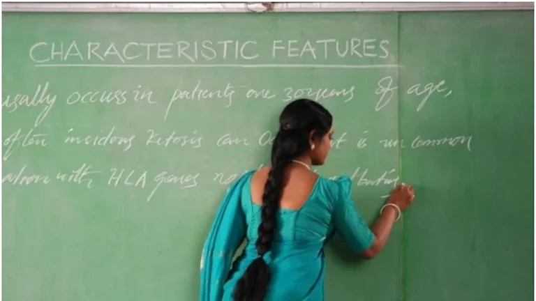 Navi Mumbai School Harassment