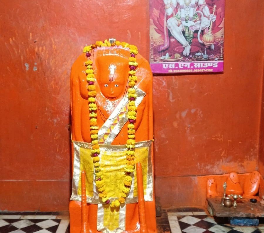 Bag Wale Balaji Mahotsav: टोरड़ी गांव में आज श्री बाग वाले बालाजी का पौष बड़ा महोत्सव