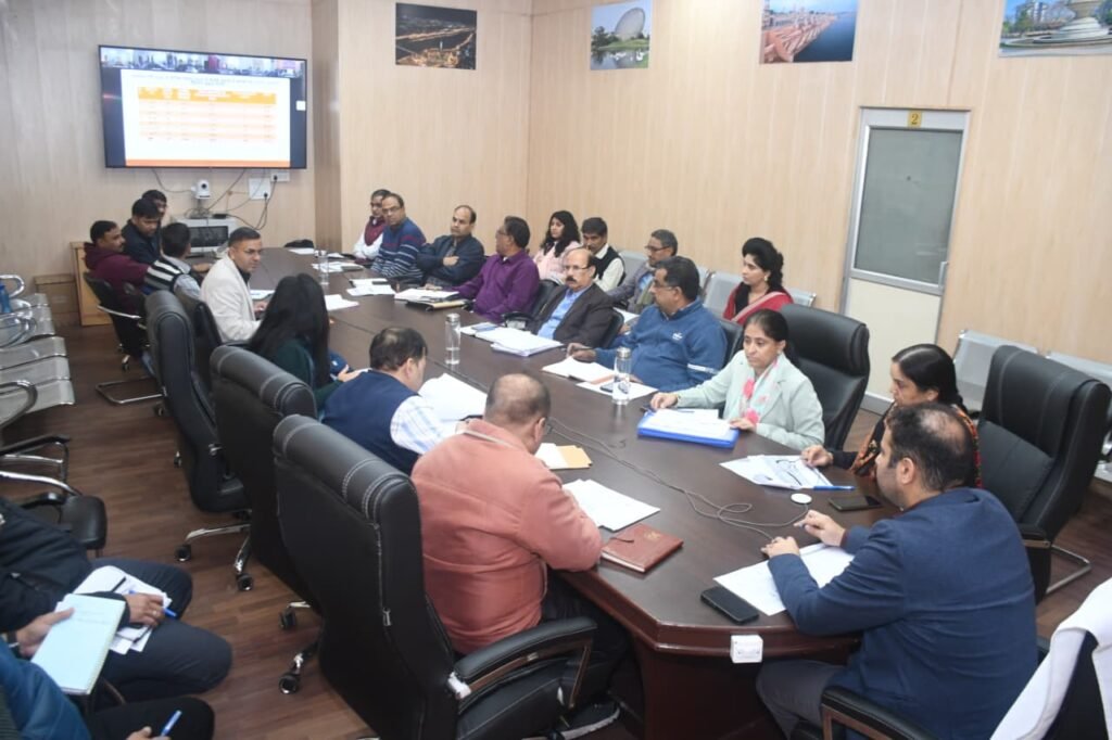 SIR Farmer Registry Review