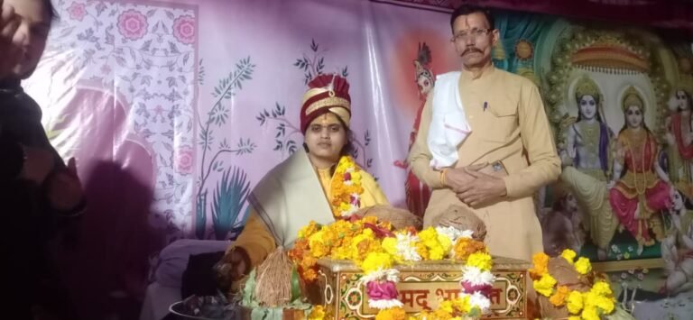 Khandar Religious Events