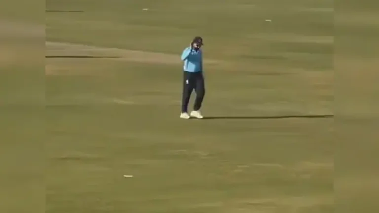 Rohit Sharma Video