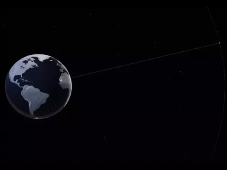 स्टारलिंक इंटरनेट