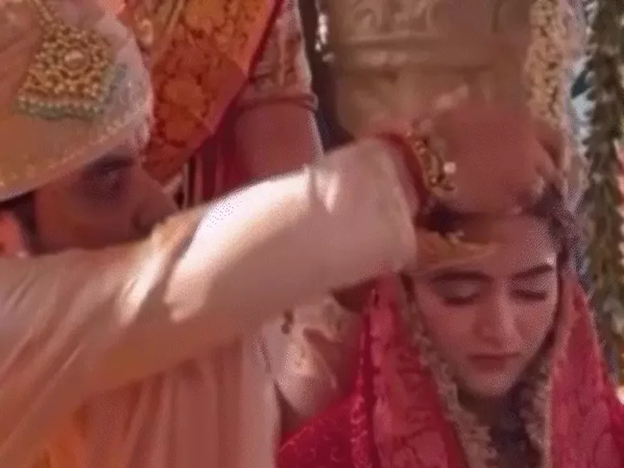 इंद्रेश उपाध्याय शादी: तिरुपति बालाजी जैसी सजावट, साधु-संतों का संगम और भव्य जयपुर उत्सव Grand