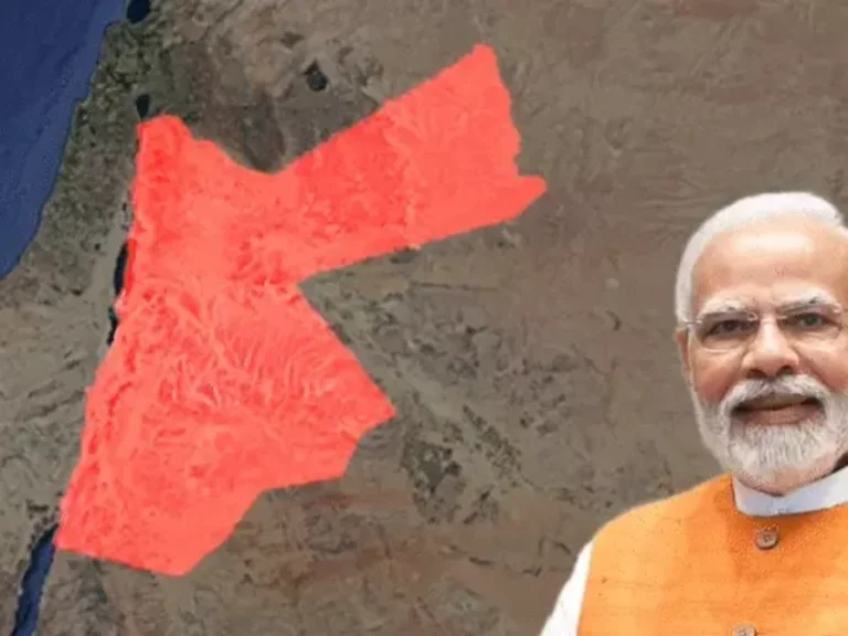 Modi Jordan