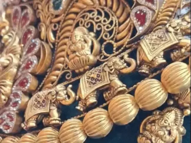 जयपुर ज्वेलरी शो 2025