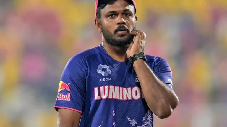 Sanju Samson World Cup Role
