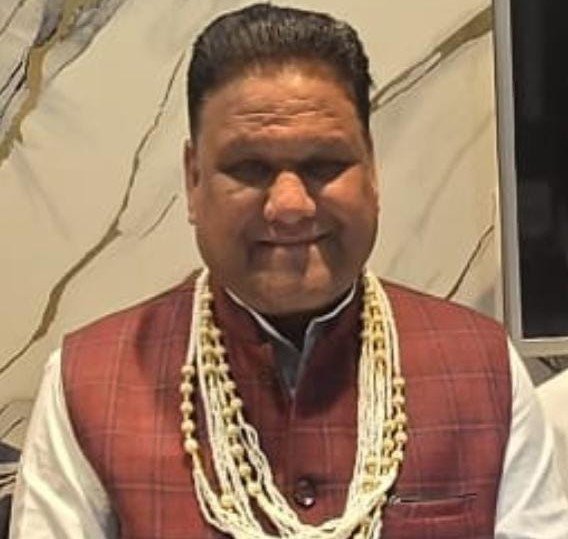 Bundi Sarrafa Sansthan Election 2025: श्री सर्राफा संस्थान बूंदी के चुनाव संपन्न, मोजी नुवाल तीसरी बार निर्विरोध अध्यक्ष निर्वाचित