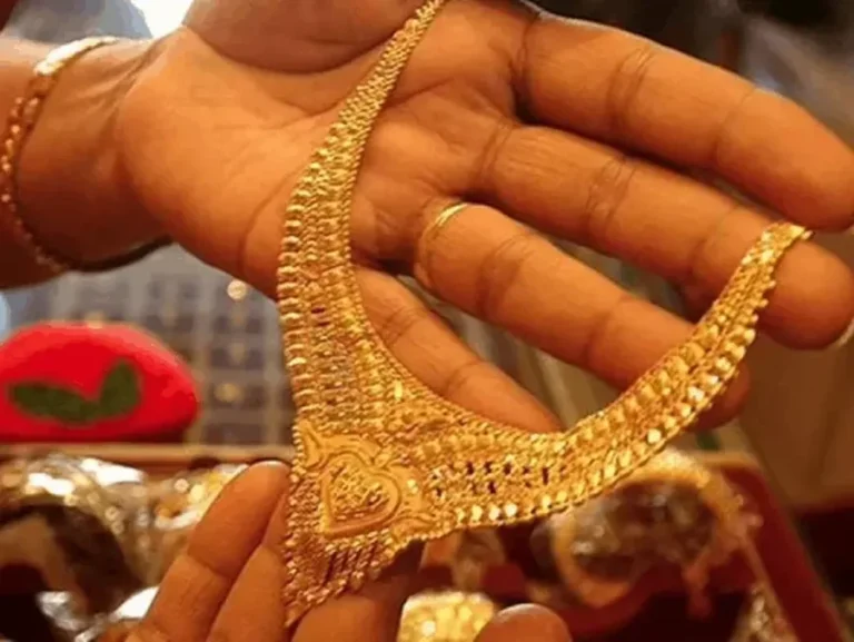 चांदी के दाम