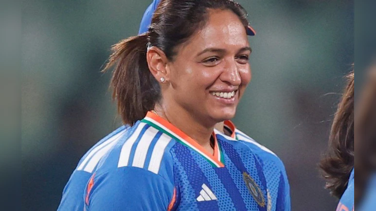 Harmanpreet Kaur World Record: 77वीं जीत के साथ बनीं दुनिया की नंबर-1 T20I कप्तान | ऐतिहासिक पल