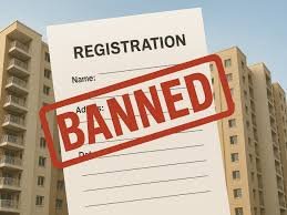 प्रदेश में सोसाइटी पट्टा रजिस्ट्री पर बड़ा झटका: अब लैंड कन्वर्जन और 90A के बिना नहीं होगी कोई प्रक्रिया | Negative Impact Update 2 सोसाइटी पट्टा रजिस्ट्री