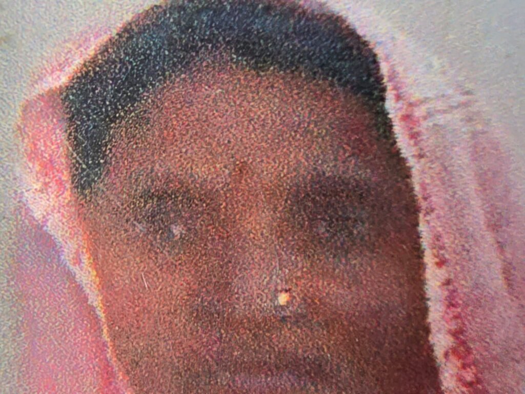 Sultanpur Road Accident