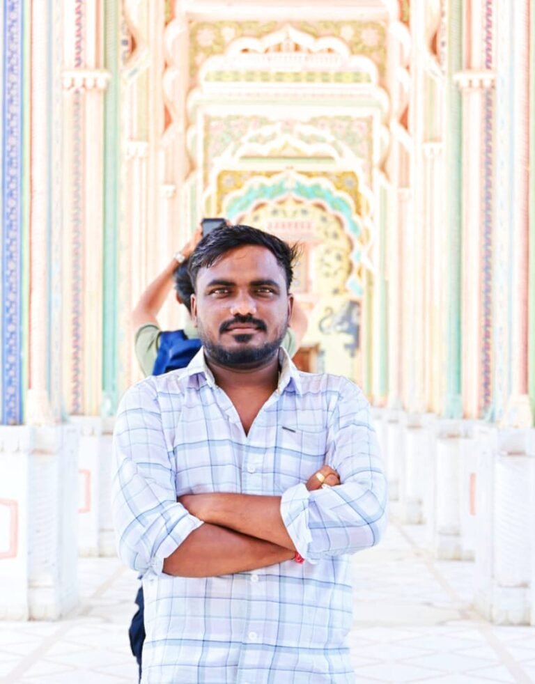 CHO Selection Success Story Malpura