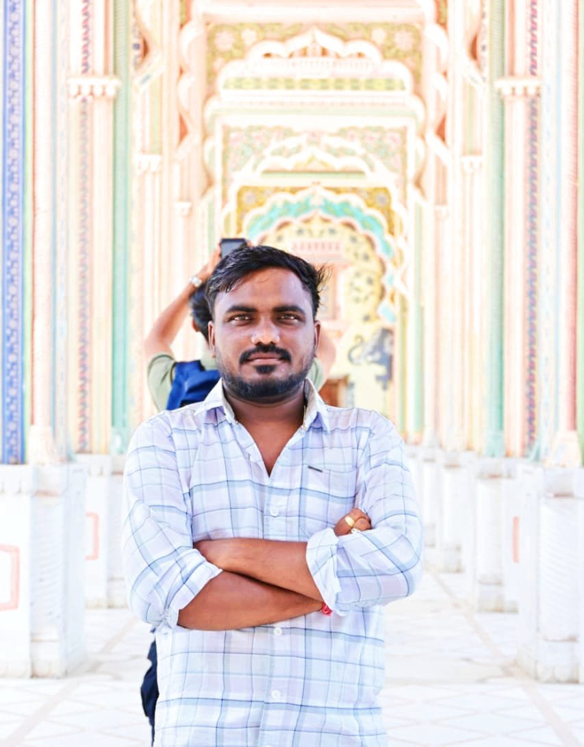 CHO Selection Success Story Malpura: किसान के बेटे ने कम्युनिटी हेल्थ ऑफिसर बनकर बढ़ाया गांव का मान, पंवालिया में खुशी की लहर