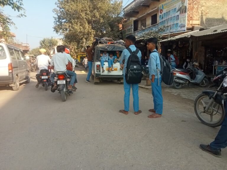 malpura private school irregularities