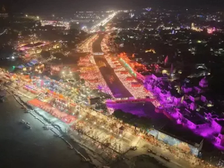 दिवाली यूनेस्को विश्व धरोहर