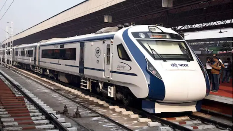 Vande Bharat Train Ticket Scam: 3,500 रुपये वसूली का चौंकाने वाला सच, परिवार के सामने शर्मनाक दुर्व्यवहार