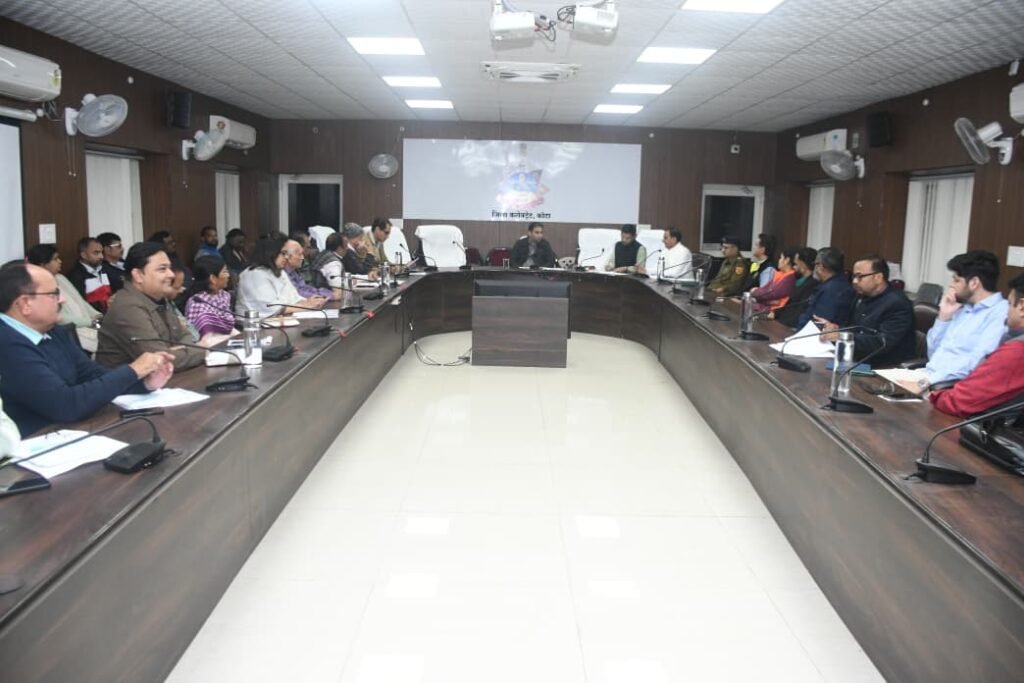 kota hadoti travel mart