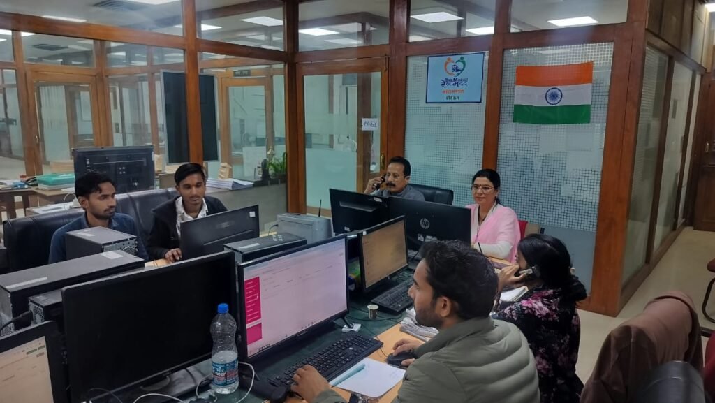 Rail Madad Kota Division