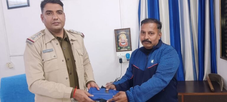 Journalist Honesty Example Kota