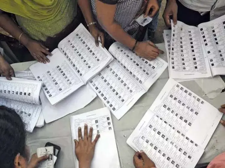 Rajasthan SIR voter list में नाम कटने वालों की लिस्ट जारी? तुरंत चेक करें और 5 आसान स्टेप्स में जोड़वाएं