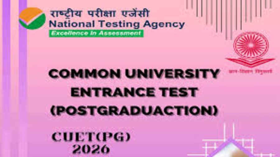CUET PG 2026 Registration शुरू: 157 सब्जेक्ट्स के लिए आवेदन प्रक्रिया शुरू, 14 जनवरी तक करें अप्लाई