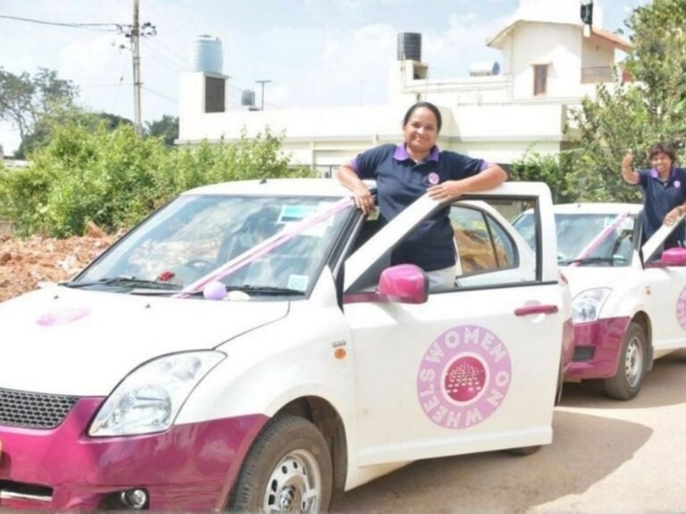 Ola Uber