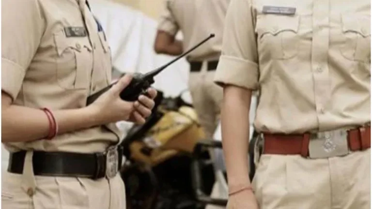 Jaipur Crime Report 2025