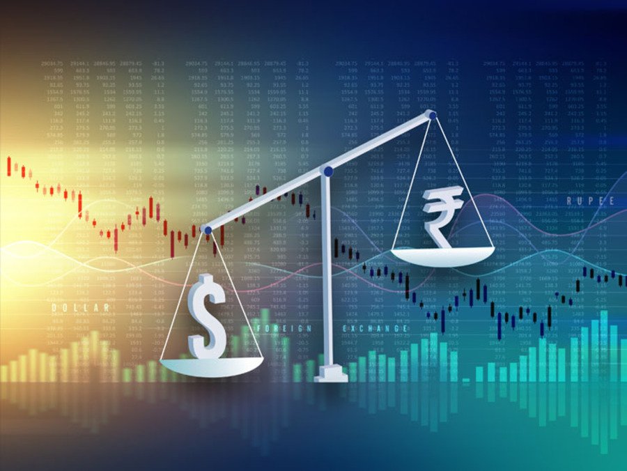 रुपया ऑल टाइम लो: 7 चौंकाने वाले कारण जो भारत की अर्थव्यवस्था पर दिखा रहे गंभीर असर