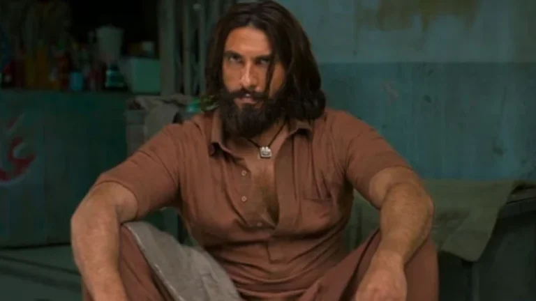 Dhurandhar Box Office Collection Day 5