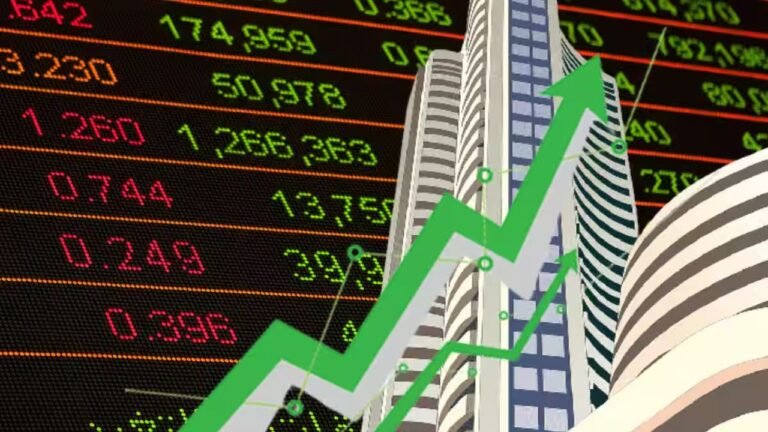 सेंसेक्स