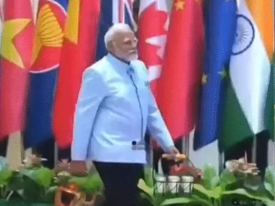 कांग्रेस ने PM मोदी का चाय बेचते AI वीडियो शेयर किया; BJP ने बताया शर्मनाक, कहा– जनता कभी माफ नहीं करेगी