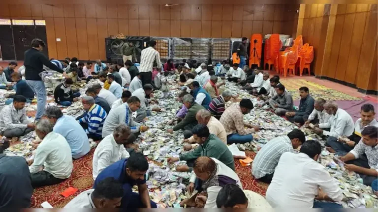 श्रीसांवरिया सेठ मंदिर