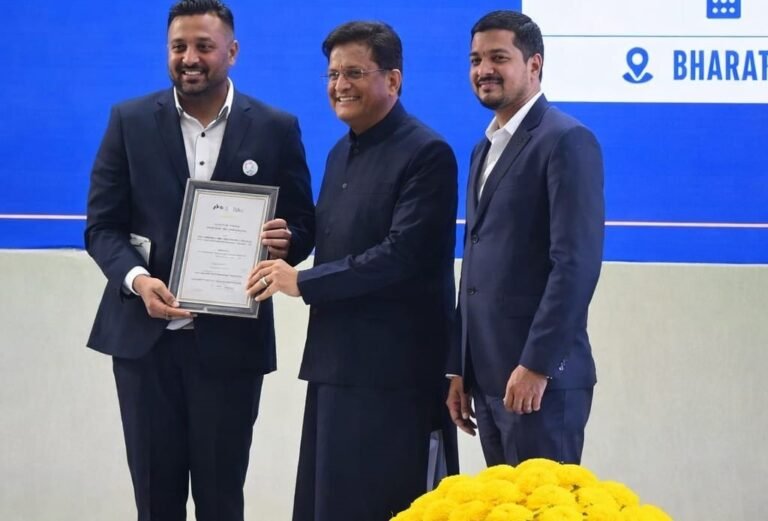 किसान प्रशिक्षण शिविर