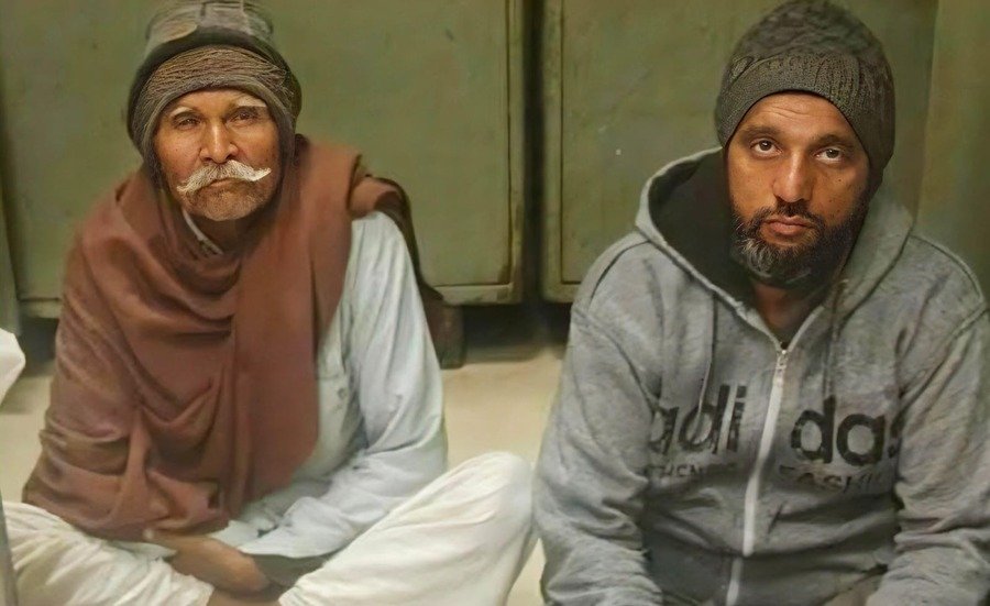 Land Fraud Jodhpur: फर्जी आम मुख्तयारनामा बनाकर 85 वर्षीय वृद्ध की जमीन बेचने वाले दो आरोपी गिरफ्तार