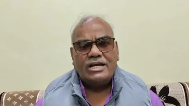 शिक्षा मंत्री मदन