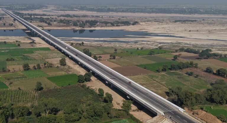 tonk longest bridge