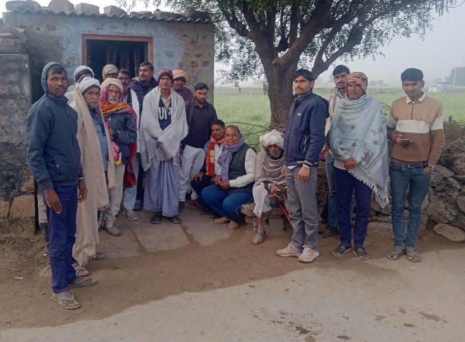 विशाल हिन्दू सम्मेलन: बरनावदा में 1 फरवरी 2026 को होगा भव्य आयोजन, माताजी मंदिर से बनास नदी तक निकलेगी कलश यात्रा