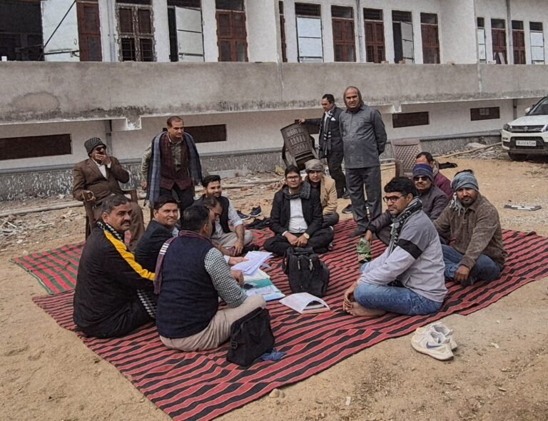 Meena Hostel Tonk