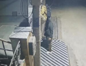 जोधपुर चोरी मामला